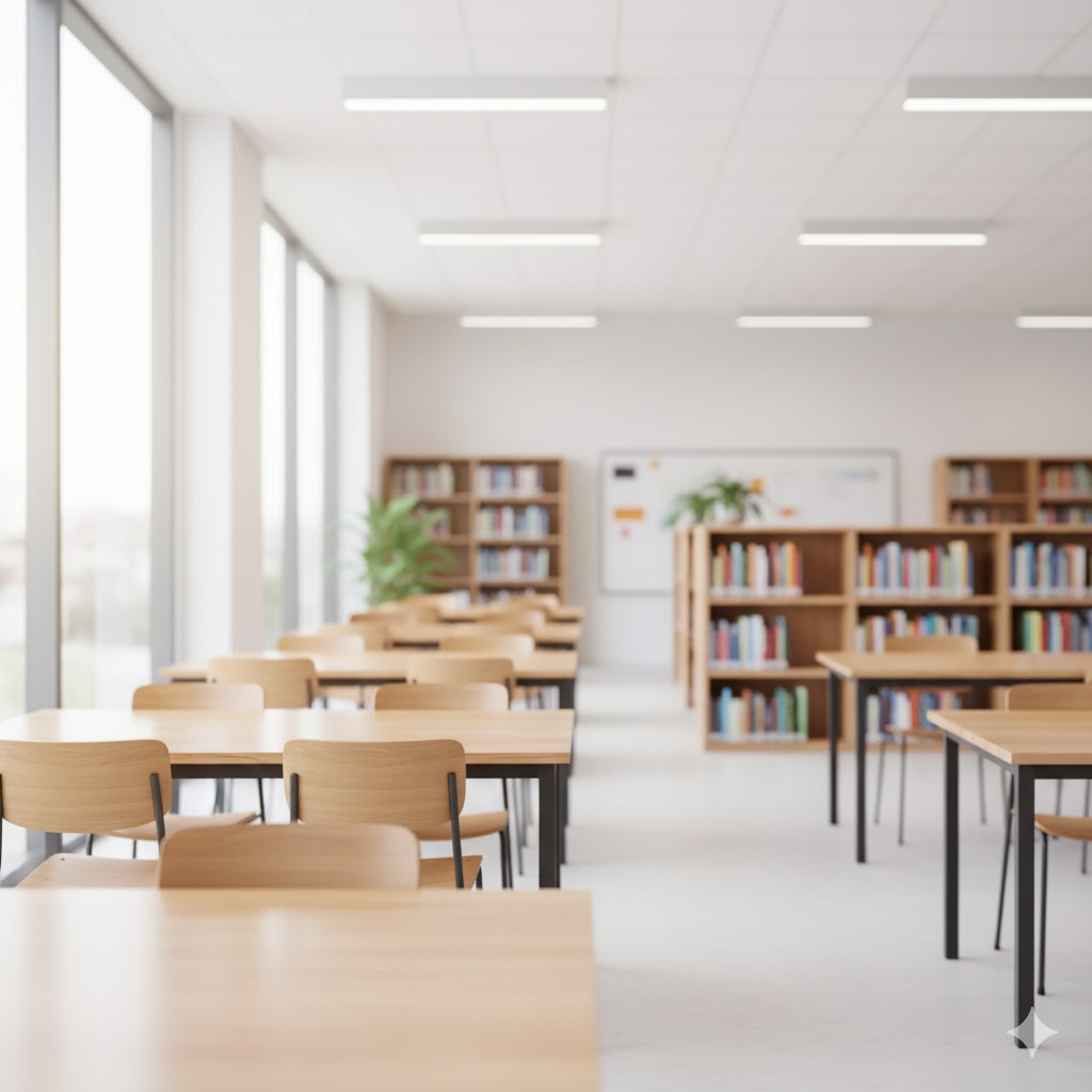 EDUCAÇÃO