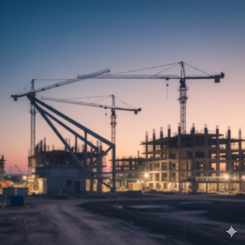 OBRAS E ENGENHARIA